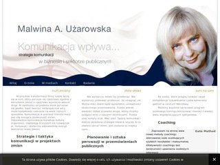 Podgląd creativenlp.pl