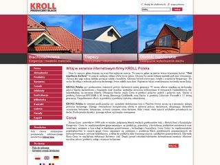 Podgląd kroll.com.pl