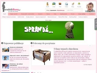 Podgląd poradnikmamy.pl/forum