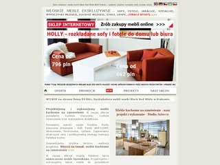 Podgląd e-meble.biz.pl