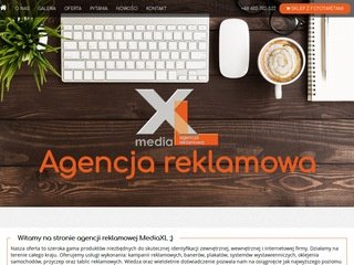 Podgląd mediaxl.pl