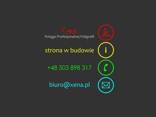 Podgląd xena.pl