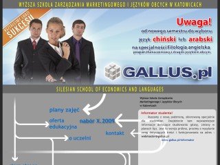 Miniaturka gallus.pl