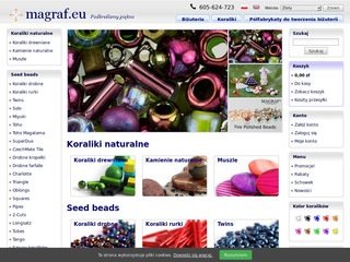 Podgląd magraf.com.pl
