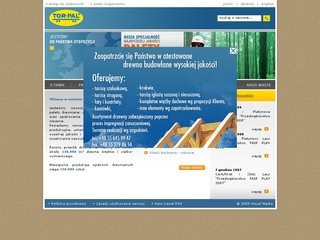 Podgląd tor-pal.pl