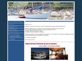 Podgląd yachting.pl