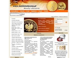 Miniaturka numizmatyczny.pl