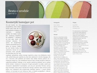 Podgląd beatagaik.pl