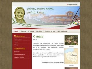 Podgląd kielak.net