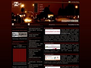 Podgląd inetservis.com.pl