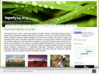 Podgląd tapety24.org