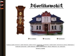 Podgląd gorlikowski.bizn.pl