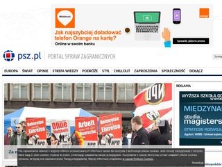 Podgląd psz.pl