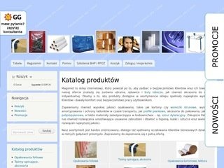 Podgląd magomet.szczecin.pl