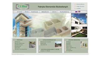Podgląd cjblok.com.pl