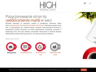 Miniaturka taniepozycjonowanie.com.pl