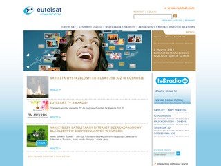 Podgląd eutelsat.com.pl