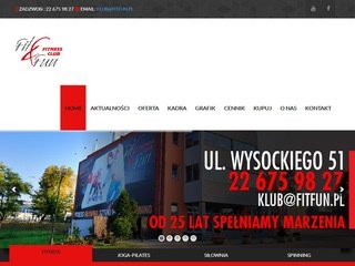 Miniaturka fitfun.pl
