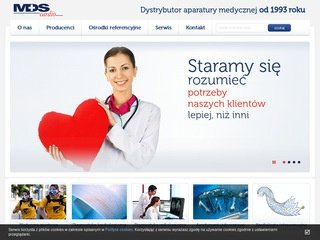 Podgląd e-mds.pl