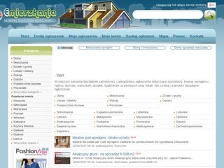 Podgląd emieszkania.com.pl