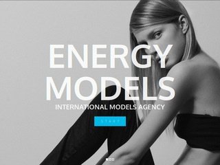 Podgląd energymodels.pl