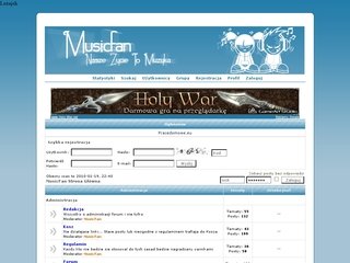 Miniaturka musicfan.jun.pl