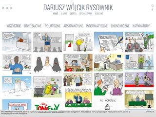 Podgląd art-gallery.pl