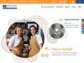 Podgląd bridgeagency.pl