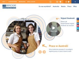 Podgląd bridgeagency.pl
