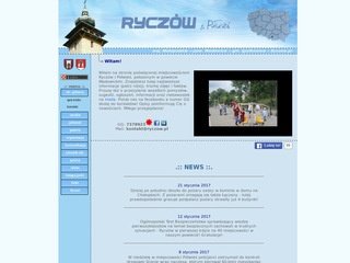 Podgląd ryczow.ovh.org