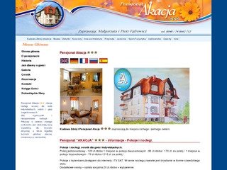 Podgląd kudowa.biz