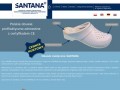 Podgląd santana.com.pl