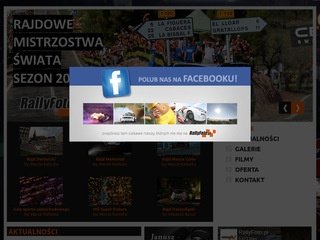 Podgląd rallyfoto.pl