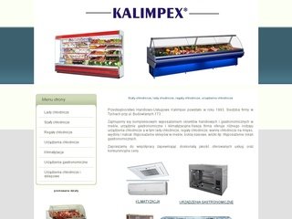 Podgląd kalimpex.com.pl
