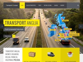 Podgląd transport-europa.pl