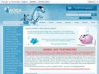 Miniaturka woda.com.pl