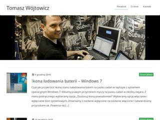 Miniaturka tomwojt.is.net.pl