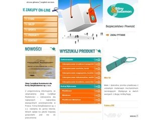 Podgląd plomby.biz.pl