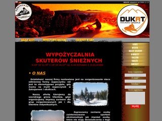 Podgląd skutery-zakopane.pl