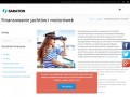 Podgląd opensailing.com