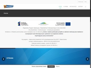 Podgląd galsoft.pl