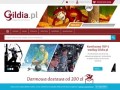 Podgląd gildia.pl