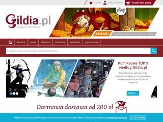 Miniaturka gildia.pl