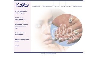 Miniaturka kallas.pl