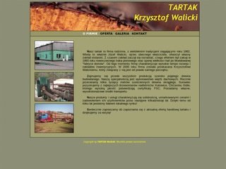 Podgląd tartak-walicki.pl