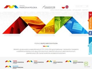 Podgląd marcova.pl
