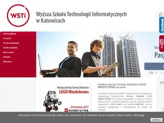 Miniaturka wsti.pl