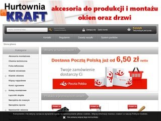 Podgląd oknonet.com.pl