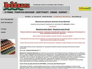 Miniaturka bitus.pl