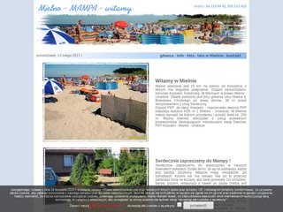 Podgląd mampa.mielno.pl
